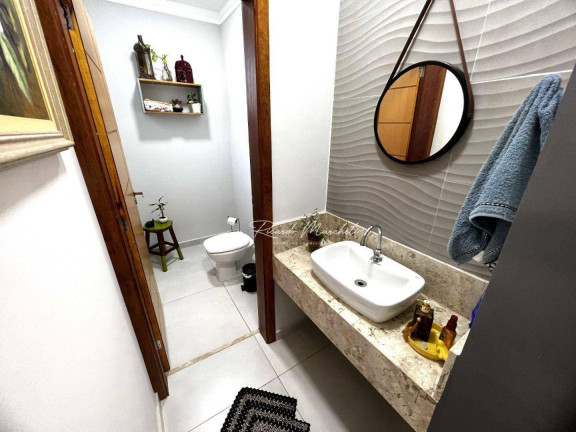 Imagem Casa com 3 Quartos à Venda, 151 m² em Residencial Fazenda Pinheirinho - Rio Das Pedras Imagem Casa com 3 Quartos à Venda, 151 m² em Residencial Fazenda Pinheirinho - Rio Das Pedras