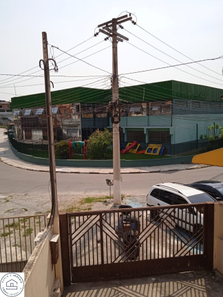 Imagem Casa com 2 Quartos à Venda, 250 m² em Serpa - Caieiras Imagem Casa com 2 Quartos à Venda, 250 m² em Serpa - Caieiras