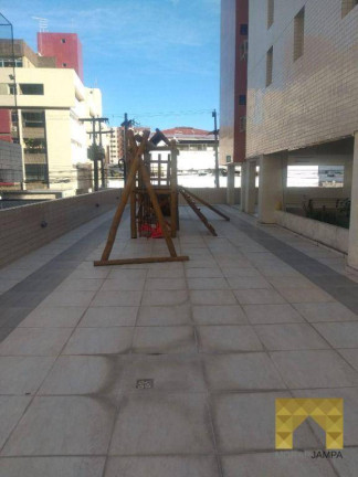 Imagem Apartamento com 3 Quartos à Venda, 84 m² em Bessa - João Pessoa