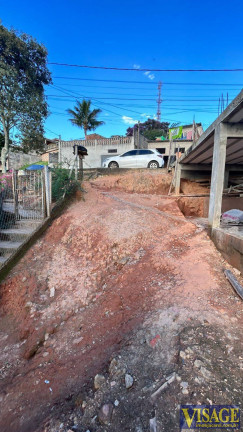 Imagem Terreno à Venda, 125 m² em Santa Branca Imagem Terreno à Venda, 125 m² em Santa Branca