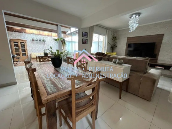 Imagem Casa com 4 Quartos à Venda,  em Jardim Ermida Ii - Jundiaí