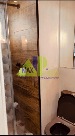 Imagem Apartamento com 1 Quarto à Venda, 53 m² em Vila Carioca - São Paulo