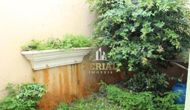 Imagem Sobrado com 4 Quartos à Venda, 298 m² em Olímpico - São Caetano Do Sul