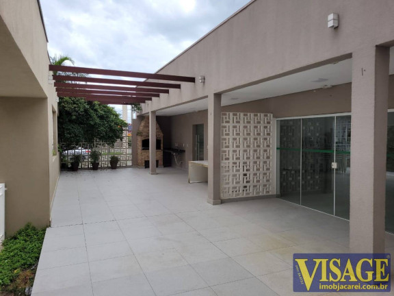Imagem Apartamento com 3 Quartos para Alugar, em Jd. Marcondes - Jacareí Imagem Apartamento com 3 Quartos para Alugar, em Jd. Marcondes - Jacareí