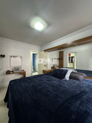Imagem Imóvel com 3 Quartos à Venda, 97 m² em Sul (águas Claras) - Brasília
