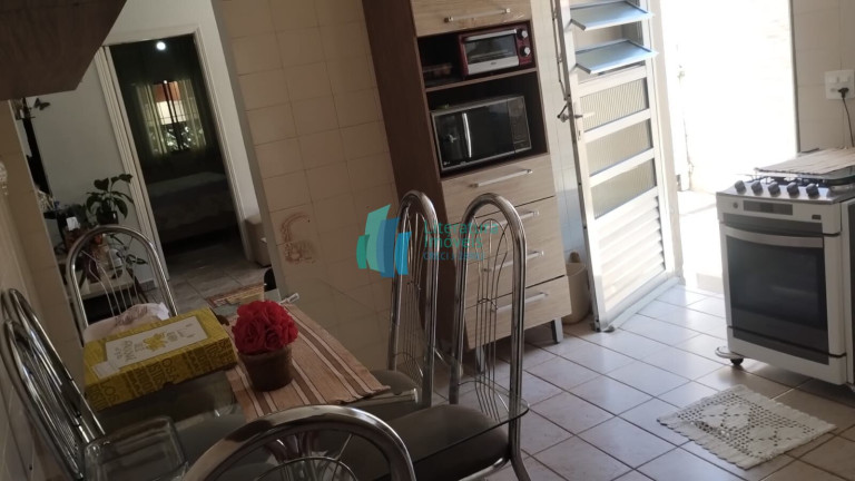 Imagem Casa com 3 Quartos à Venda, 162 m² em Assunção - São Bernardo Do Campo