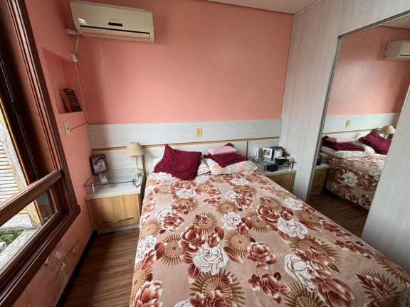 Imagem Apartamento com 2 Quartos à Venda, 73 m² em Santana - Porto Alegre