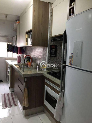 Imagem Apartamento com 2 Quartos à Venda, 52 m² em Vila Curuçá - São Paulo Imagem Apartamento com 2 Quartos à Venda, 52 m² em Vila Curuçá - São Paulo