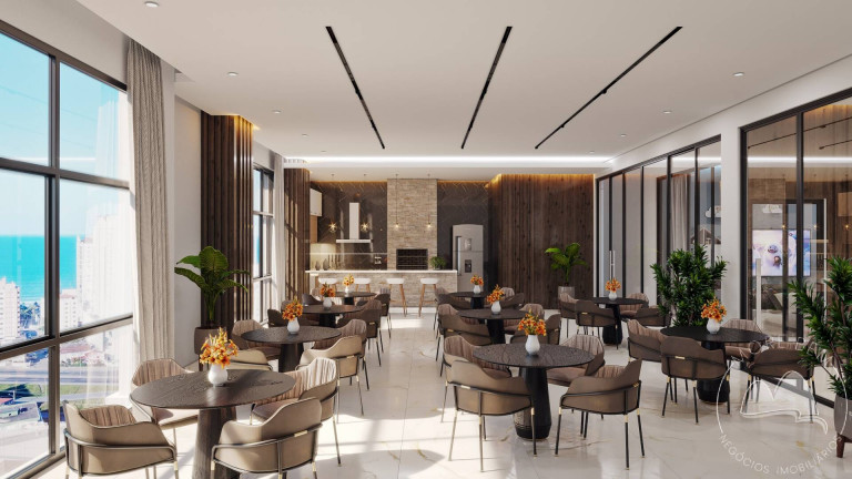 Imagem Apartamento com 2 Quartos à Venda, 69 m² em Morretes - Itapema
