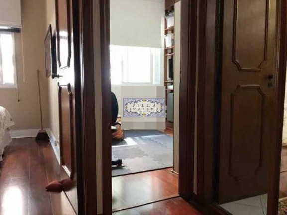 Imagem Apartamento com 3 Quartos à Venda, 100 m² em Leblon - Rio De Janeiro Imagem Apartamento com 3 Quartos à Venda, 100 m² em Leblon - Rio De Janeiro