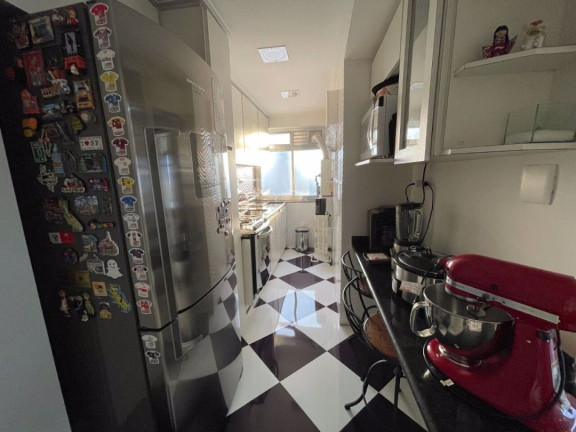 Imagem Cobertura com 2 Quartos à Venda, 120 m² em Saúde - São Paulo Imagem Cobertura com 2 Quartos à Venda, 120 m² em Saúde - São Paulo