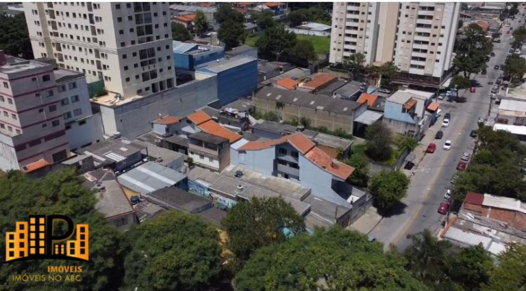 Imagem Casa com 8 Quartos à Venda, 525 m² em Suíço - São Bernardo Do Campo