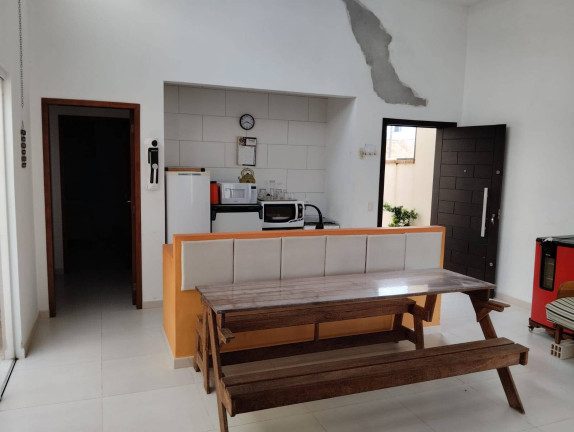 Imagem Casa com 3 Quartos à Venda, 172 m² em Salinas - Balneário Barra Do Sul