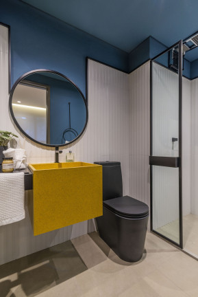 Imagem Apartamento com 1 Quarto à Venda, 29 m² em Sumaré - São Paulo