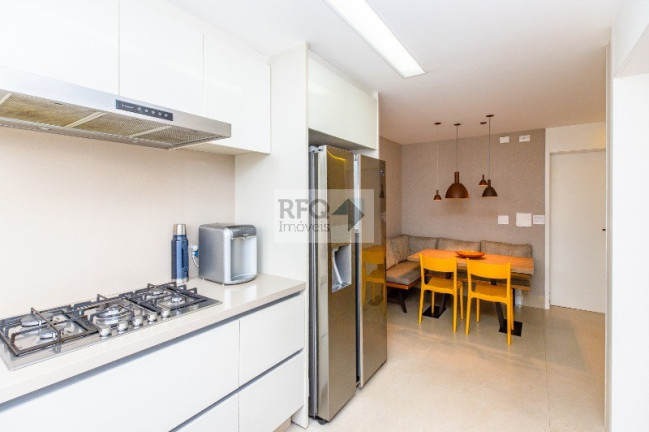 Imagem Imóvel com 4 Quartos à Venda, 357 m² em Vila Andrade - São Paulo