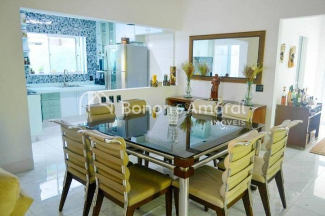Imagem Casa de Condomínio com 4 Quartos à Venda, 350 m² em Vila Brandina - Campinas Imagem Casa de Condomínio com 4 Quartos à Venda, 350 m² em Vila Brandina - Campinas