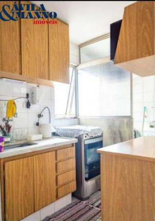 Imagem Apartamento com 2 Quartos à Venda, 51 m² em Anália Franco - São Paulo Imagem Apartamento com 2 Quartos à Venda, 51 m² em Anália Franco - São Paulo