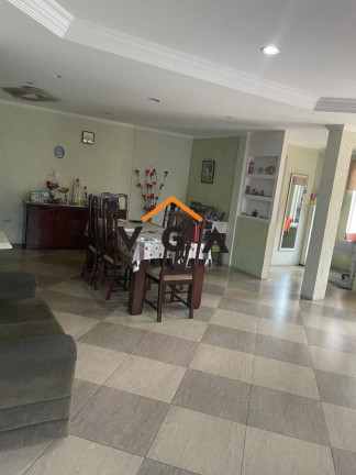 Imagem Casa com 4 Quartos à Venda, 160 m² em Cidade Patriarca - São Paulo