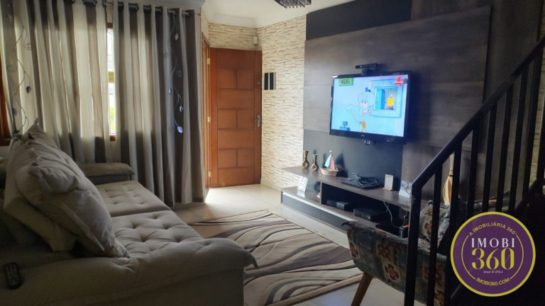 Sobrado com 2 Quartos à Venda, 110 m² em Jardim Nossa Senhora Do Carmo - São Paulo