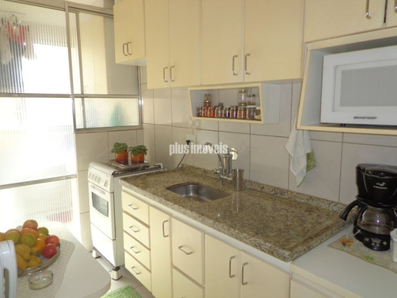 Imagem Apartamento com 2 Quartos à Venda, 68 m² em Morumbi - São Paulo Imagem Apartamento com 2 Quartos à Venda, 68 m² em Morumbi - São Paulo