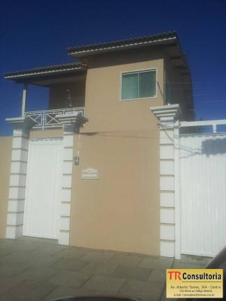 Imagem Casa com 3 Quartos à Venda, 432 m² em Campos Dos Goytacazes Imagem Casa com 3 Quartos à Venda, 432 m² em Campos Dos Goytacazes