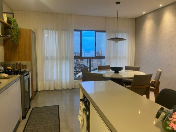 Foto do imóvel Apartamento com 2 Quartos à Venda, 110 m² em São Judas - Itajaí