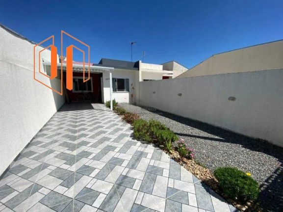 Imagem Casa com 3 Quartos à Venda, 60 m² em São Marcos - São José Dos Pinhais