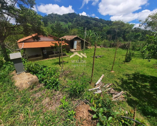 Imagem Imóvel com 3 Quartos à Venda, 55 m² em Brasilândia - Carmópolis De Minas