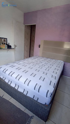 Imagem Apartamento com 2 Quartos à Venda, 52 m² em Jardim Santo André - Santo André Imagem Apartamento com 2 Quartos à Venda, 52 m² em Jardim Santo André - Santo André