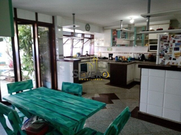 Imagem Casa com 4 Quartos à Venda, 402 m² em Piratininga - Niterói