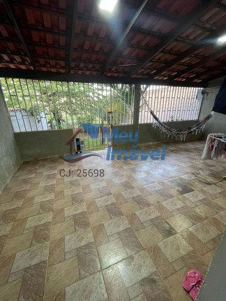Imagem Casa com 2 Quartos à Venda, 220 m² em Setor Habitacional Arniqueira (águas Claras) - Brasília