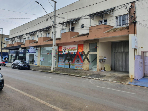 Apartamento para Alugar,  em Centro - Gpva - Guarapuava