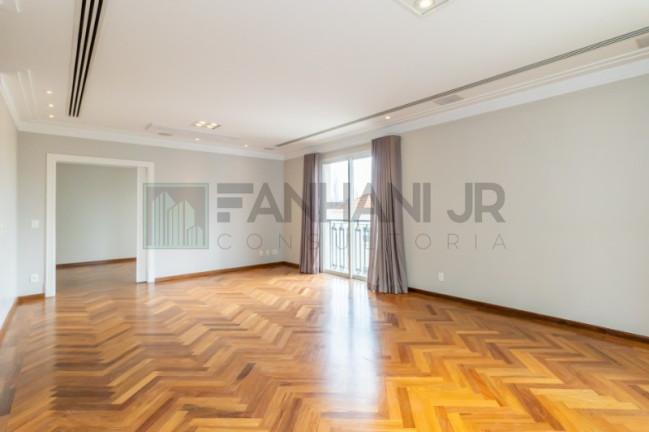 Imagem Imóvel com 4 Quartos à Venda, 271 m² em Itaim Bibi - São Paulo