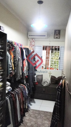 Imagem Casa com 3 Quartos à Venda, 220 m² em Jardim Maria Paulina - Boituva