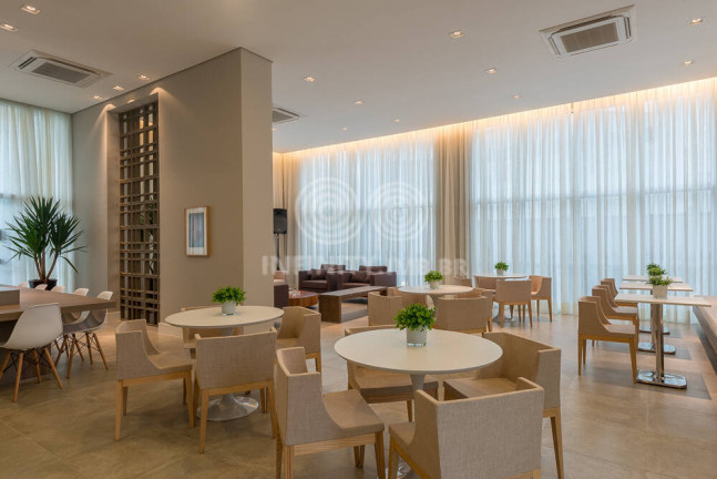 Imagem Apartamento com 1 Quarto à Venda, 30 m² em Perdizes - São Paulo