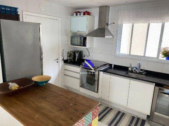 Imagem Apartamento com 2 Quartos à Venda, 87 m² em Vila Andrade - São Paulo Imagem Apartamento com 2 Quartos à Venda, 87 m² em Vila Andrade - São Paulo