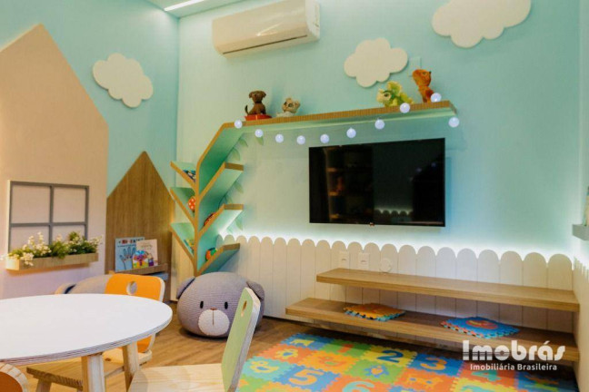 Imagem Apartamento com 4 Quartos à Venda, 254 m² em Meireles - Fortaleza