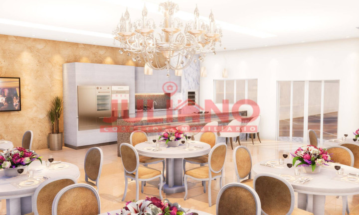 Imagem Apartamento com 2 Quartos à Venda, 56 m² em São Bento Do Sul Imagem Apartamento com 2 Quartos à Venda, 56 m² em São Bento Do Sul