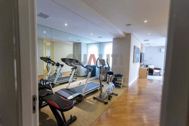 Imagem Apartamento com 4 Quartos à Venda, 516 m² em Cerqueira César - São Paulo Imagem Apartamento com 4 Quartos à Venda, 516 m² em Cerqueira César - São Paulo