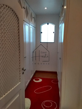 Imagem Casa de Condomínio com 5 Quartos à Venda, 520 m² em Alphaville - Santana De Parnaíba