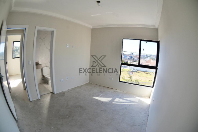 Imagem Apartamento com 3 Quartos à Venda, 57 m² em Boneca Do Iguaçu - São José Dos Pinhais Imagem Apartamento com 3 Quartos à Venda, 57 m² em Boneca Do Iguaçu - São José Dos Pinhais