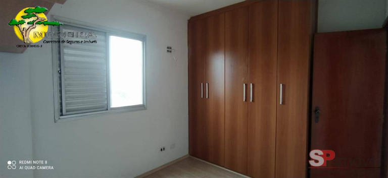 Imagem Apartamento com 2 Quartos à Venda, 62 m² em Vila Roque - São Paulo