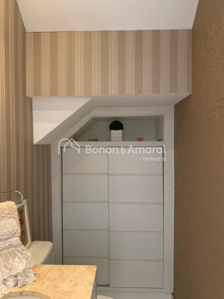 Imagem Casa de Condomínio com 3 Quartos à Venda, 148 m² em Mansões Santo Antônio - Campinas Imagem Casa de Condomínio com 3 Quartos à Venda, 148 m² em Mansões Santo Antônio - Campinas