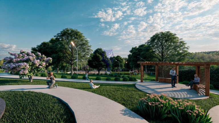 Imagem Terreno à Venda, 143 m² em Martírio - Amparo Imagem Terreno à Venda, 143 m² em Martírio - Amparo