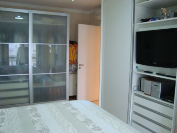 Imagem Apartamento com 4 Quartos à Venda, 350 m² em Chácara Klabin - São Paulo