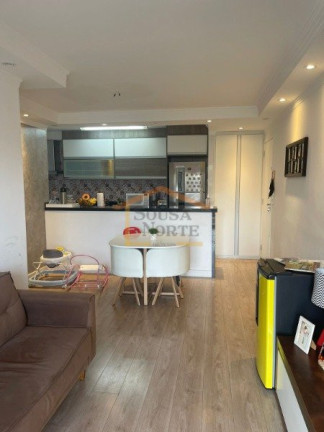 Imagem Apartamento com 3 Quartos à Venda, 83 m² em Jardim Flor Da Montanha - Guarulhos