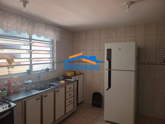 Imagem Sobrado com 3 Quartos à Venda, 125 m² em Cidade Das Flores - Osasco Imagem Sobrado com 3 Quartos à Venda, 125 m² em Cidade Das Flores - Osasco
