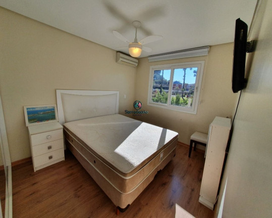 Imagem Apartamento com 3 Quartos à Venda, 91 m² em Avenida Central - Gramado
