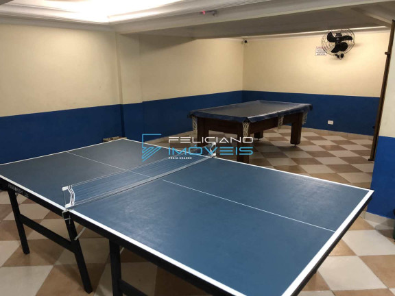 Imagem Apartamento com 1 Quarto à Venda, 45 m² em Aviação - Praia Grande Imagem Apartamento com 1 Quarto à Venda, 45 m² em Aviação - Praia Grande
