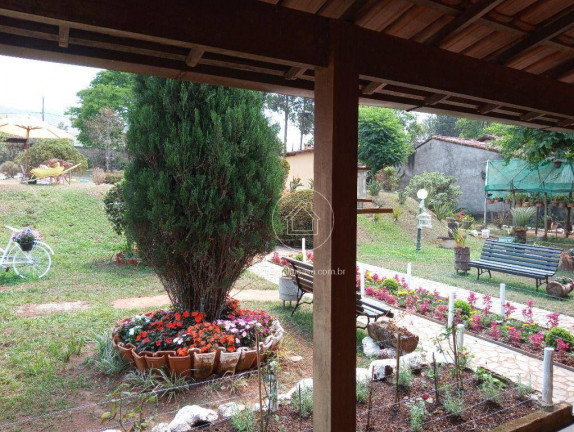 Imagem Casa de Condomínio com 4 Quartos à Venda, 410 m² em Vale Do Sol - Nova Lima